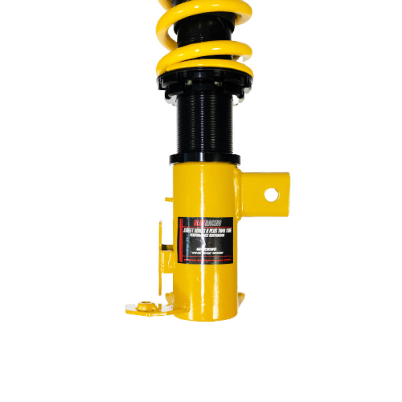 2013-2021 SUBARU BRZ/2012-2016 SCION FRS/2017-2021 TOYOTA GT86 STREET SERIES II PLUS COILOVERS - BLOX RACING