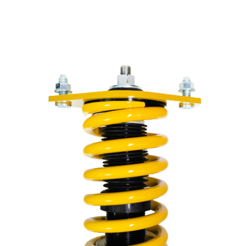 2013-2021 SUBARU BRZ/2012-2016 SCION FRS/2017-2021 TOYOTA GT86 STREET SERIES II PLUS COILOVERS - BLOX RACING
