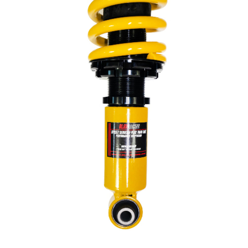 2013-2021 SUBARU BRZ/2012-2016 SCION FRS/2017-2021 TOYOTA GT86 STREET SERIES II PLUS COILOVERS - BLOX RACING