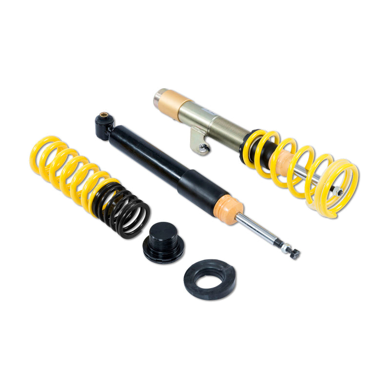 BMW F23/F22/F30(RWD)/F32(RWD) ST XA-HEIGHT/REBOUND ADJUSTABLE COILOVERS - W/O EDC - ST SUSPENSION
