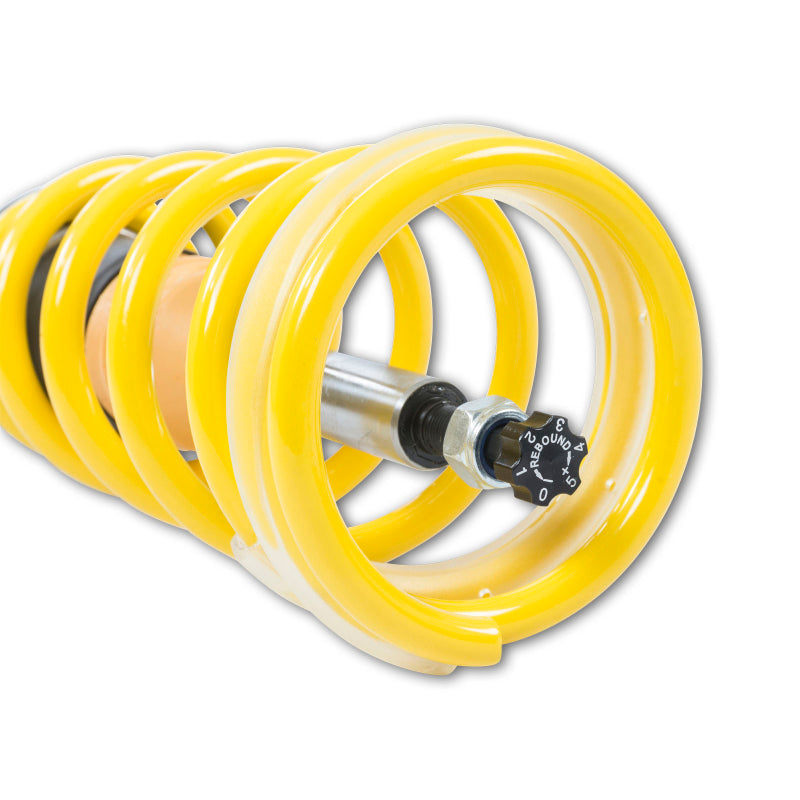 BMW F23/F22/F30(RWD)/F32(RWD) ST XA-HEIGHT/REBOUND ADJUSTABLE COILOVERS - W/O EDC - ST SUSPENSION