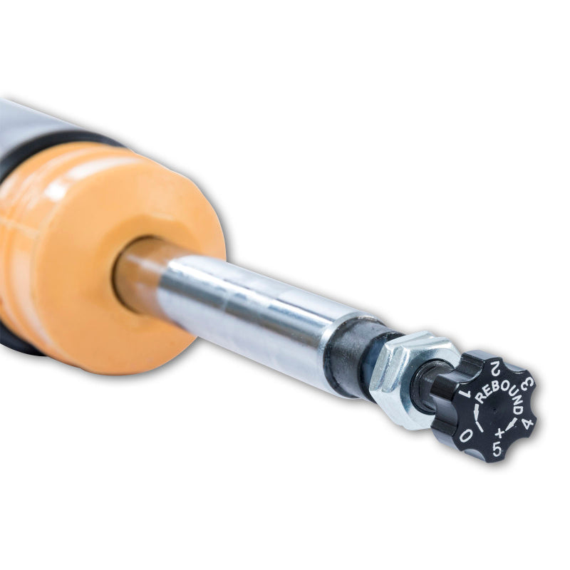 BMW F23/F22/F30(RWD)/F32(RWD) ST XA-HEIGHT/REBOUND ADJUSTABLE COILOVERS - W/O EDC - ST SUSPENSION