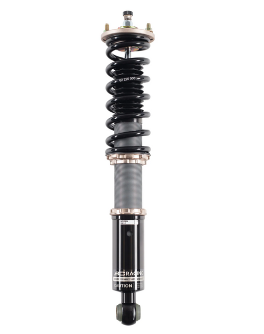 2006-2009 PONTIAC SOLSTICE/2007-2010 SATURN SKY(RWD) - BC RACING DS