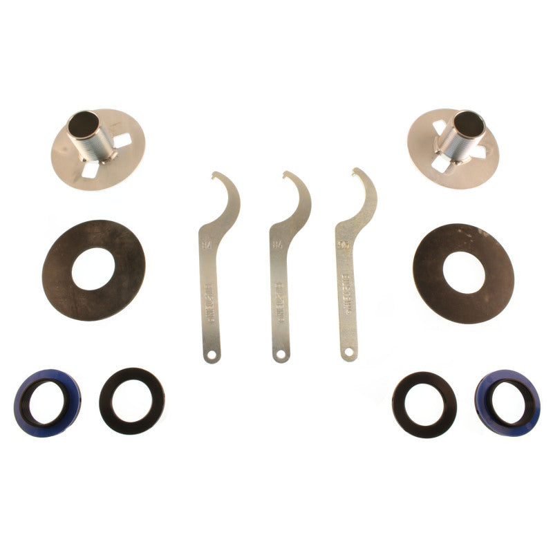 NISSAN 350Z 03-08/INFINITI G35 03-07 - BILSTEIN B16 PERFORMACE SUSPENSION