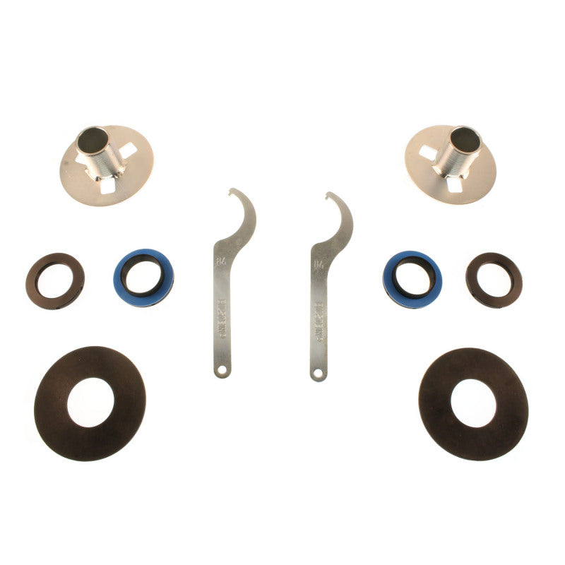 INFINITI G37 08-13/NISSAN 370Z 09-20 - BILSTEIN B16 PERFORMACE SUSPENSION