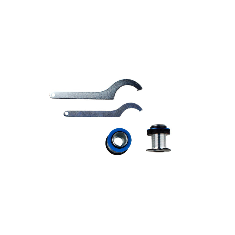 VOLKSWAGEN GOLF 15-21 - BILSTEIN B14 PERFORMACE SUSPENSION