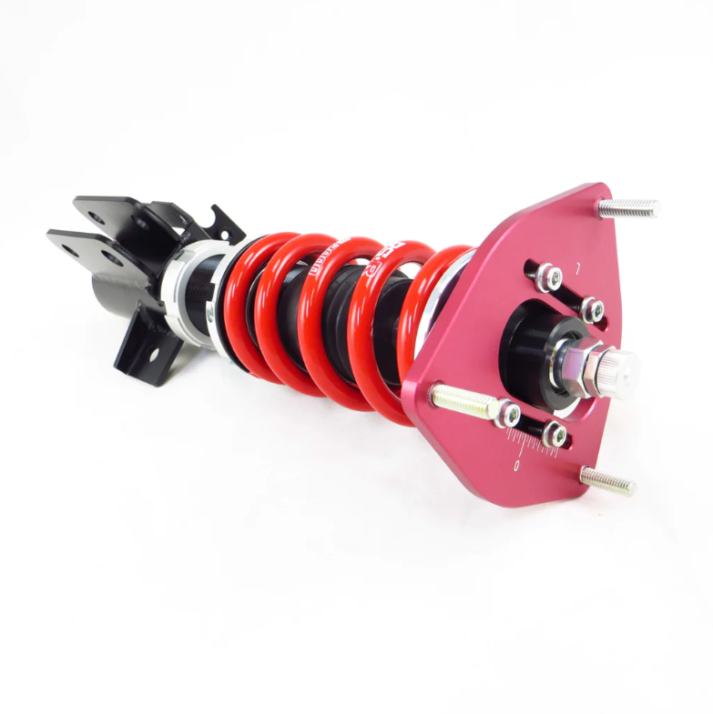 TOYOTA GR86 2022+ - RS-R SPORTS-i CLUB RACER COILOVER