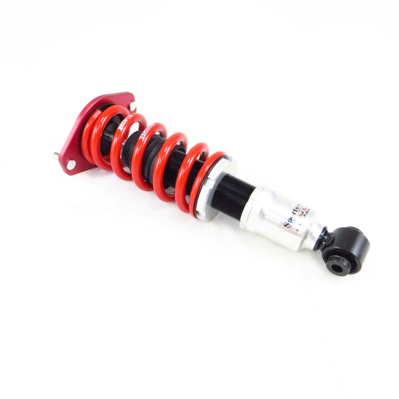 TOYOTA GR86 2022+ - RS-R SPORTS-i CLUB RACER COILOVER