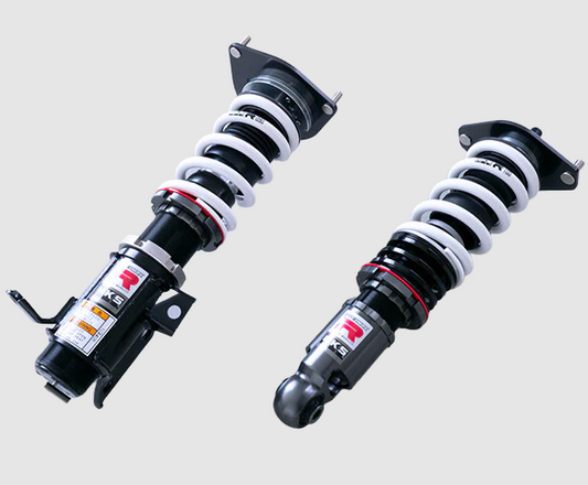 TOYOTA GR86 2022+ - HKS HIPERMAX R COILOVER