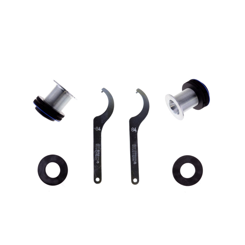 VOLKSWAGEN JETTA 05-18/GTI 06-09/PASSAT 06-21/CC 09-17/R32 2008/AUDI A3/A3 QUATTRO 06-13 - BILSTEIN B14 PERFORMACE SUSPENSION