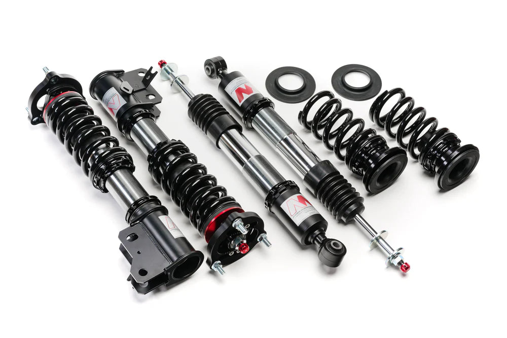 Honda Civic 2006-2011 (FA) - FastRoad Pro