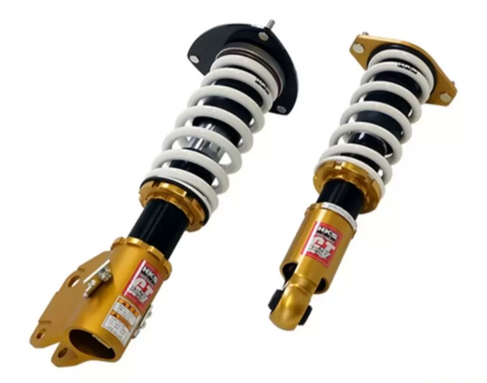 SUBARU WRX 08-14 - HKS HIPERMAX IV GT COILOVER