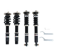 2003-2009 MERCEDES-BENZ E CLASS AWD (EXCLUDING AIRMATIC) - BC RACING BR