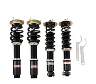 2006-2010 BMW M6 - BC RACING BR