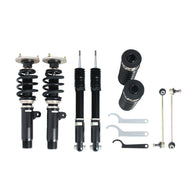 2011-2012 BMW 1M - BC RACING BR