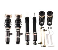 2014-2019 BMW 4 SERIES (3 BOLT TOP MOUNT) - BC RACING BR