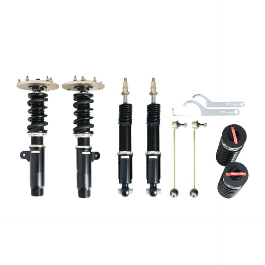 2015-2020 BMW M3/M4 (3 BOLT TOP MOUNTS EDC AND NON EDC) - BC RACING BR