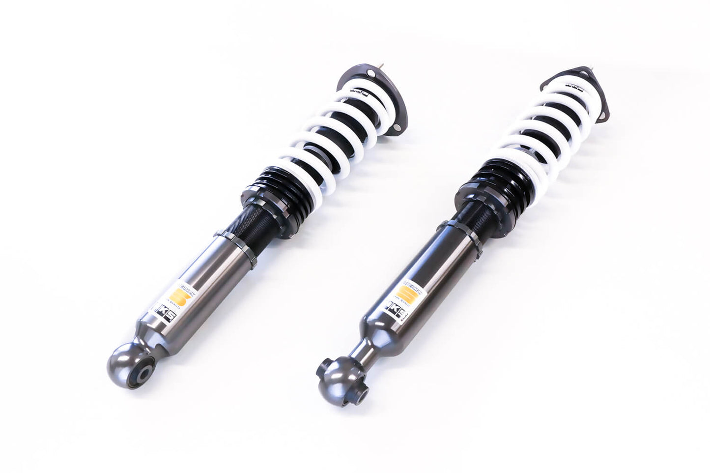 TOYOTA ALTEZZA/LEXUS IS300 98-05 - HKS HIPERMAX S SERIES