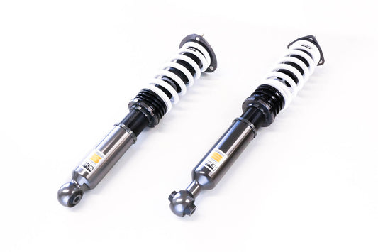 TOYOTA ALTEZZA/LEXUS IS300 98-05 - HKS HIPERMAX S SERIES