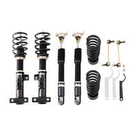 2008-2014 MERCEDES-BENZ C CLASS (EXCLUDING C63) - BC RACING BR