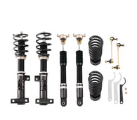 2008-2015 MERCEDES-BENZ C63 - BC RACING BR