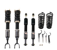 2003-2006 MERCEDES-BENZ E55 AMG RWD / 2007-2009 E63 AMG RWD - BC RACING BR