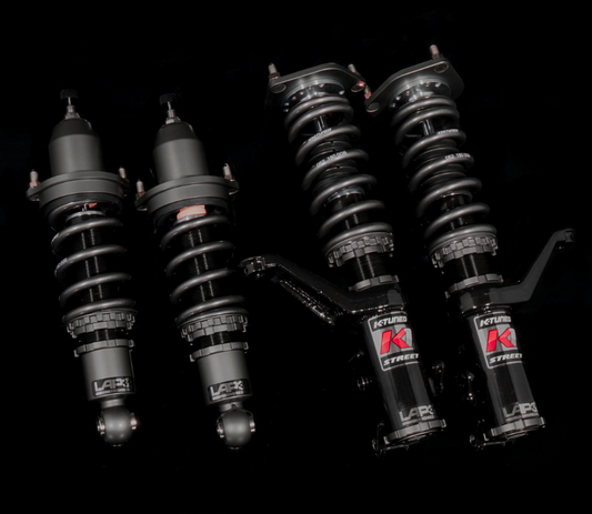 HONDA CIVIC(ES1/EM2/EP3) 01-05/ACURA RSX 02-06 - K-TUNED K1 COILOVER