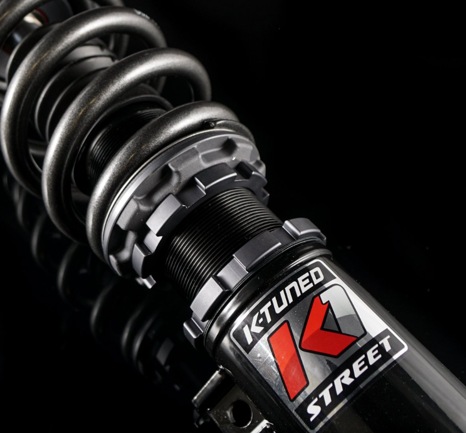 HONDA CIVIC(COUPE/SEDAN) 16-21/CIVIC HATCHBACK 22+ - K-TUNED K1 COILOVER