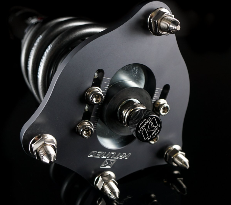 HONDA CIVIC SI 16-21/CIVIC SI 22+/ACURA INTEGRA 23+ - K-TUNED K1 COILOVER