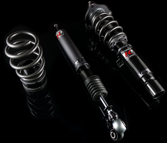 HONDA CIVIC(COUPE/SEDAN) 16-21/CIVIC HATCHBACK 22+ - K-TUNED K1 COILOVER