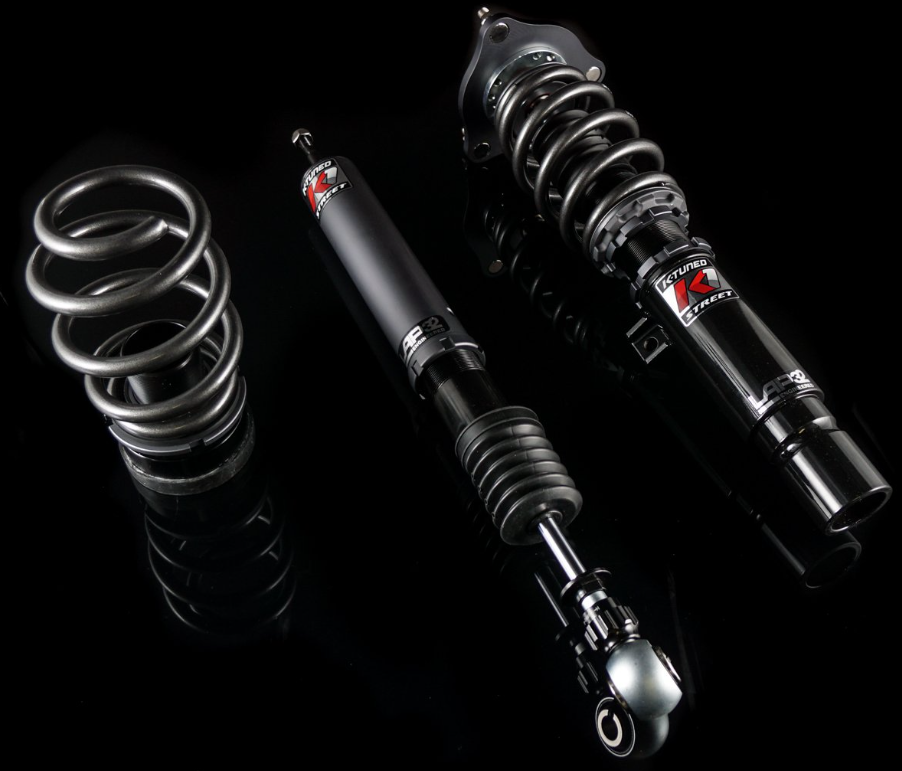 HONDA CIVIC HATCHBACK(FK7) 16-21 - K-TUNED K1 COILOVER