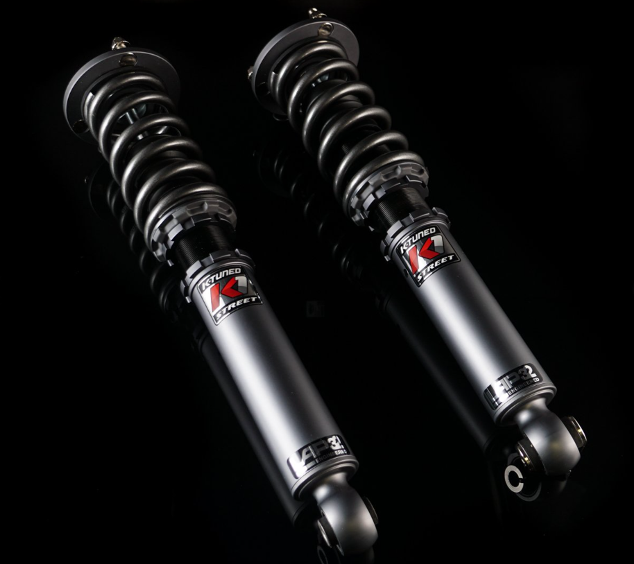 ACURA NSX 90-05 - K-TUNED K1 COILOVER