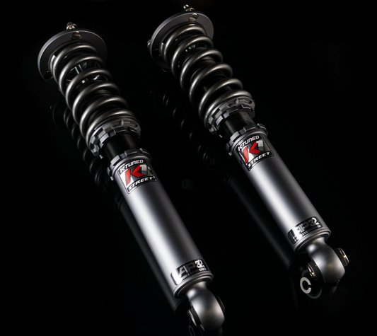 ACURA NSX 90-05 - K-TUNED K1 COILOVER