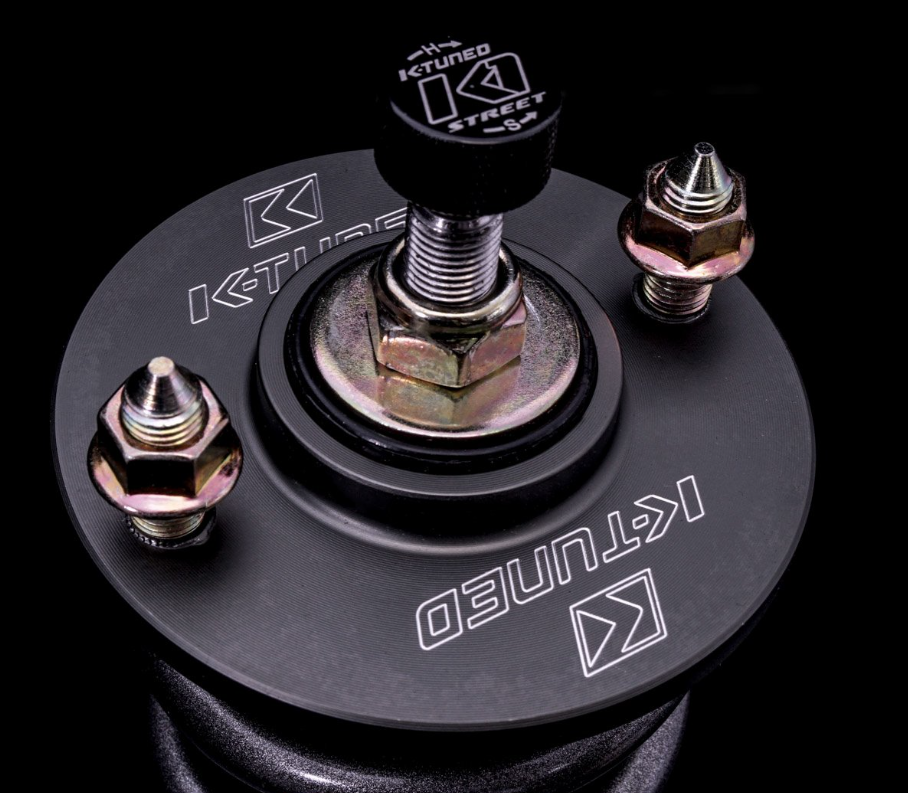 HONDA S2000(AP1/AP2) 00-09 - K-TUNED K1 COILOVER