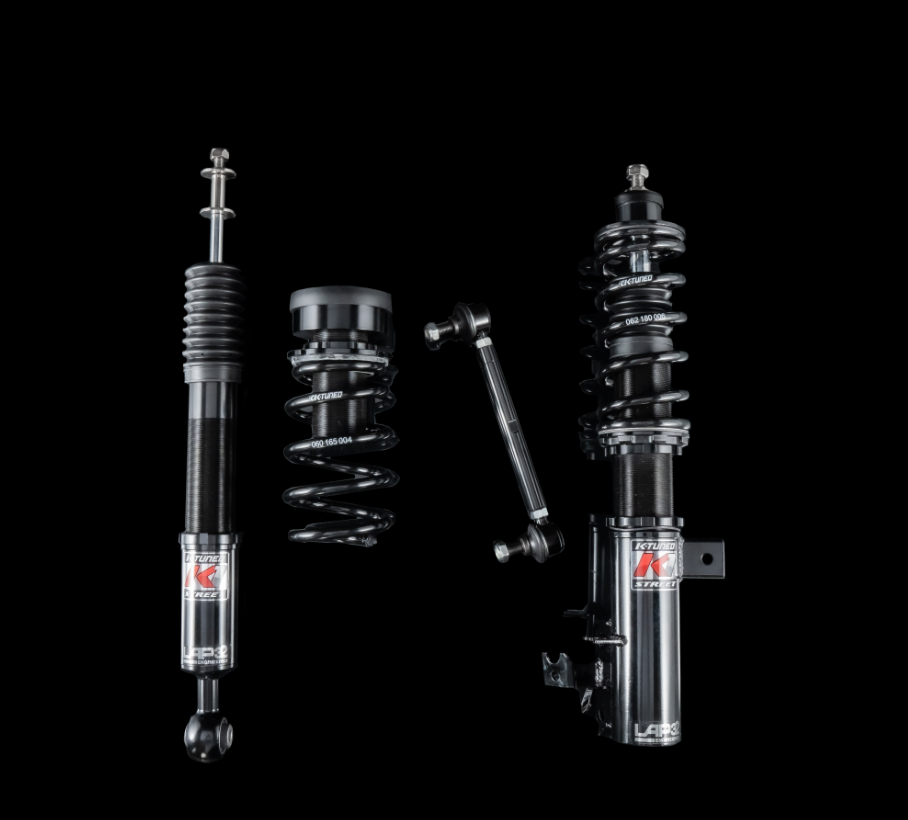 HONDA CR-Z 11-16 - K-TUNED K1 COILOVER