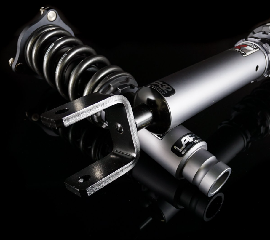 HONDA PRELUDE 92-01 - K-TUNED K1 COILOVER