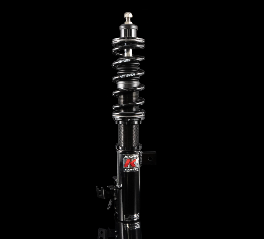 HONDA CR-Z 11-16 - K-TUNED K1 COILOVER