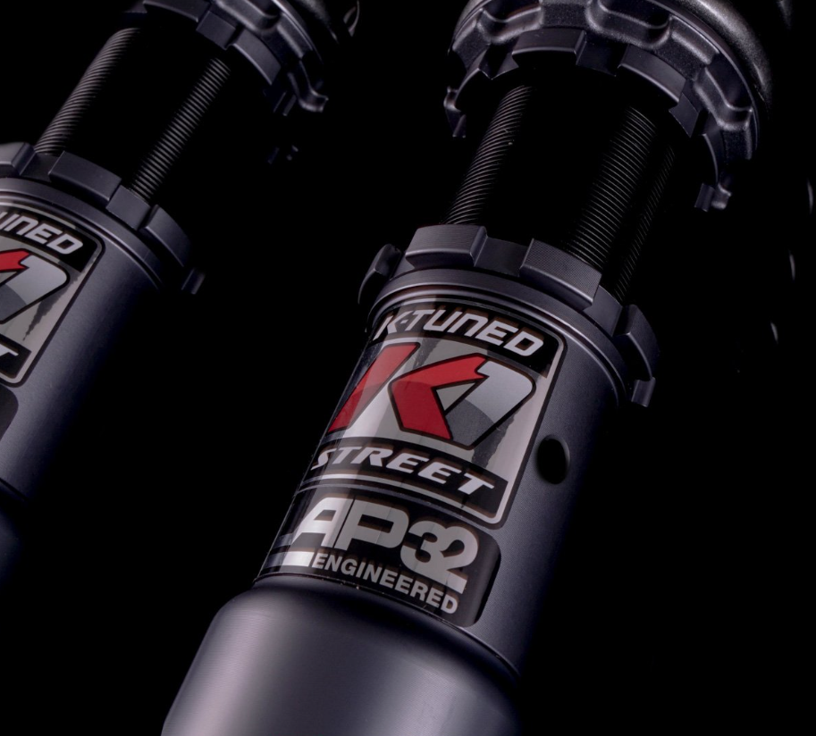HONDA S2000(AP1/AP2) 00-09 - K-TUNED K1 COILOVER