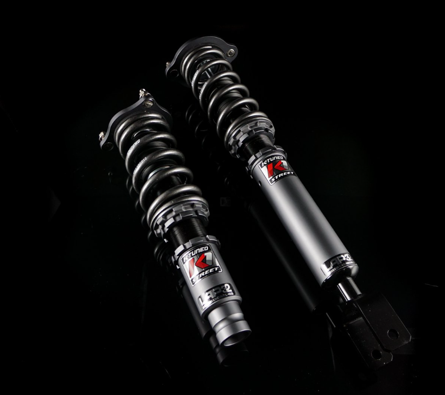 HONDA PRELUDE 92-01 - K-TUNED K1 COILOVER