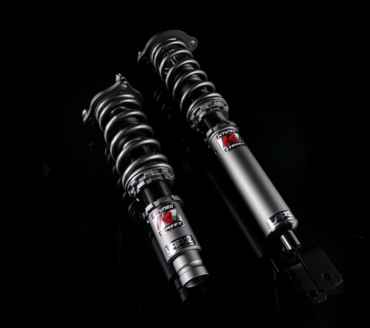 HONDA PRELUDE 92-01 - K-TUNED K1 COILOVER