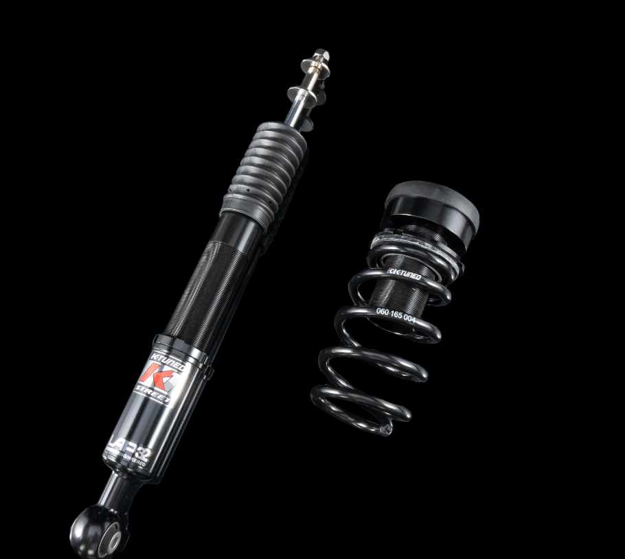 HONDA CR-Z 11-16 - K-TUNED K1 COILOVER