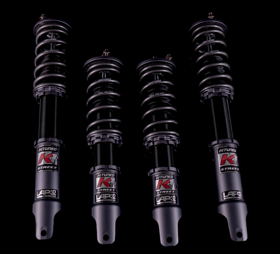 HONDA S2000(AP1/AP2) 00-09 - K-TUNED K1 COILOVER