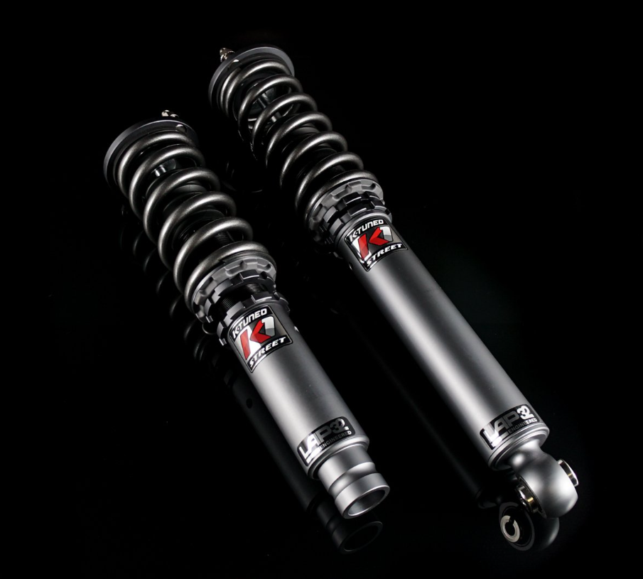 HONDA CRV 97-01 - K-TUNED K1 COILOVER