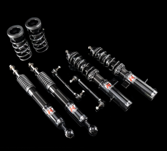 HONDA CR-Z 11-16 - K-TUNED K1 COILOVER