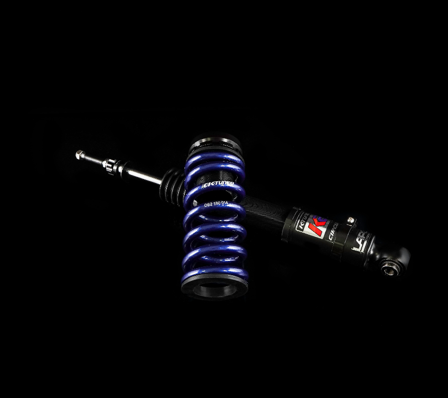 HONDA CIVIC TYPE R 17-21 (FK8) - K-TUNED K2-CIRCUIT COILOVER