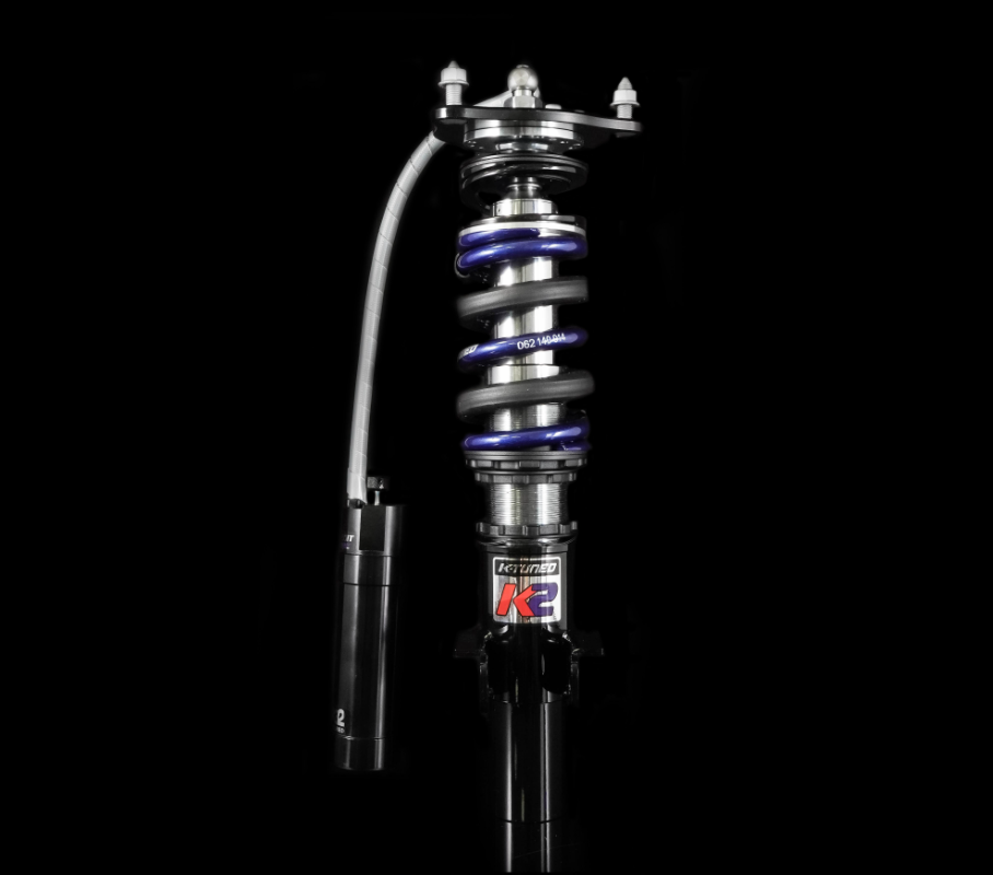 HONDA CIVIC TYPE R 17-21 (FK8) - K-TUNED K2 PRO-CIRCUIT 2WAY COILOVER