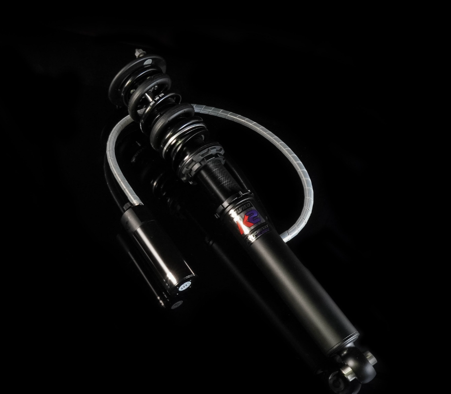 ACURA TSX 04-08 - K-TUNED K2 PRO-CIRCUIT 2WAY COILOVER