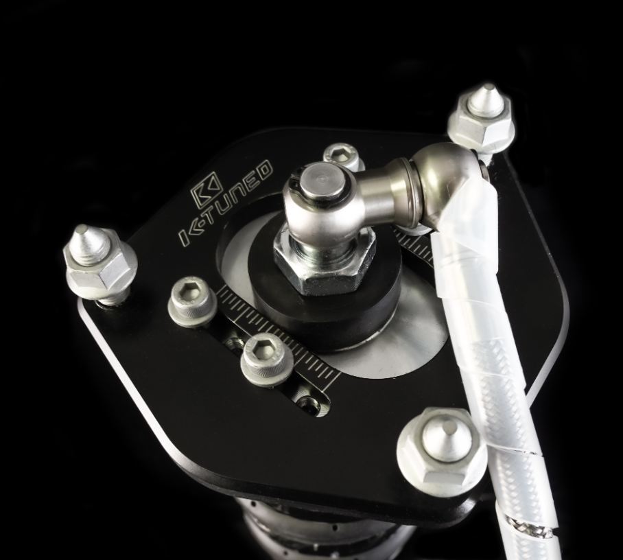 ACURA RSX 02-06 - K-TUNED K2 PRO-CIRCUIT 2WAY COILOVER