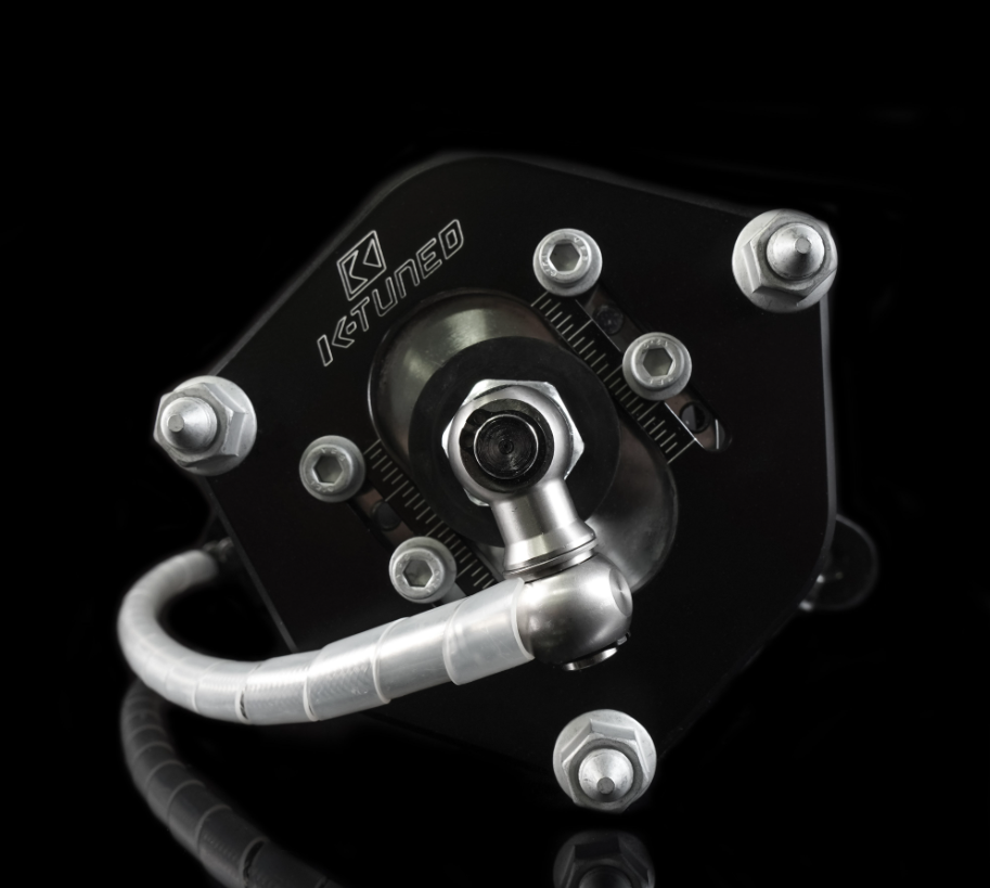 ACURA RSX 02-06 - K-TUNED K2 PRO-CIRCUIT 2WAY COILOVER
