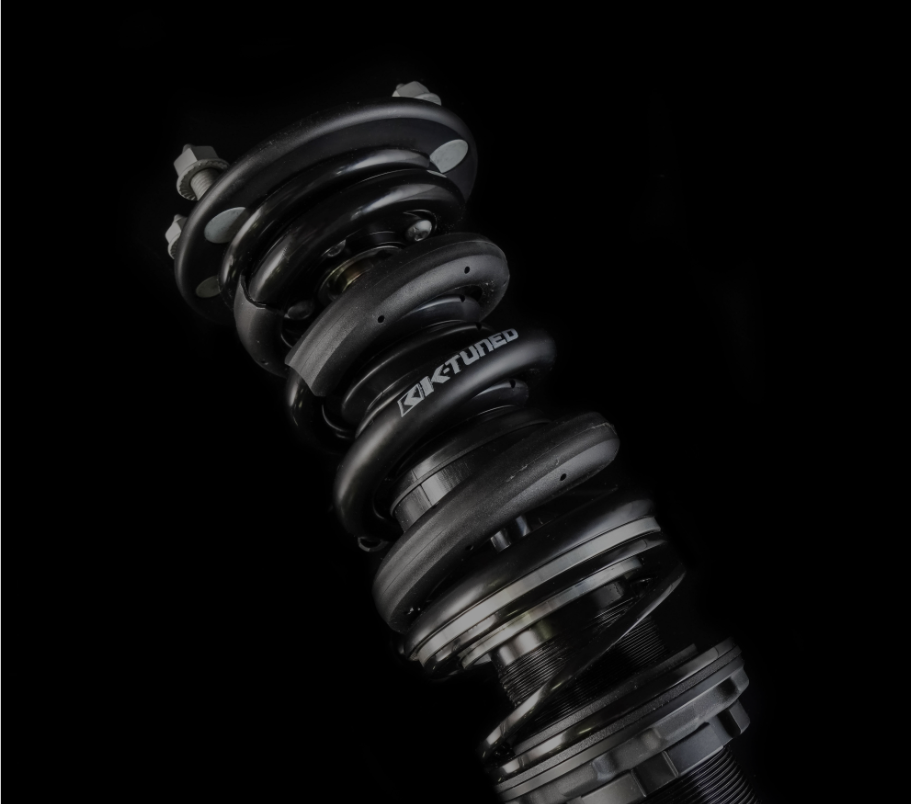 ACURA TSX 04-08 - K-TUNED K2 PRO-CIRCUIT 2WAY COILOVER